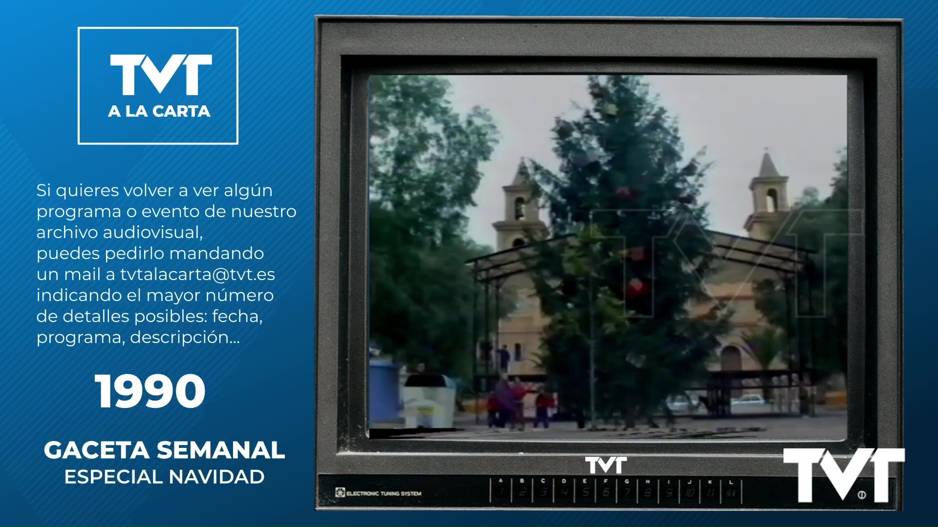 62 - Gaceta Semanal Especial Navidad